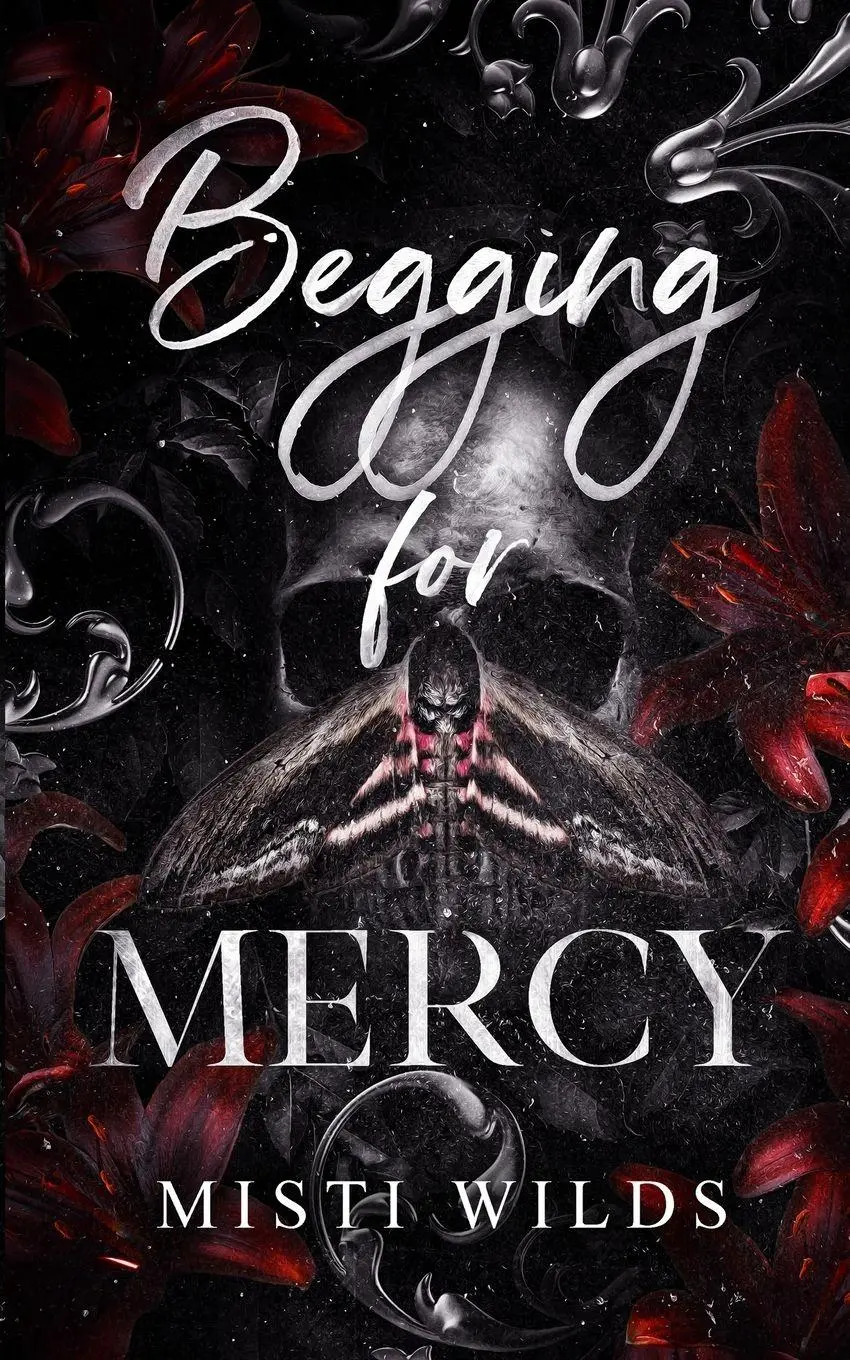 Cover: 9798990269569 | Begging for Mercy | Misti Wilds | Taschenbuch | Englisch | 2025