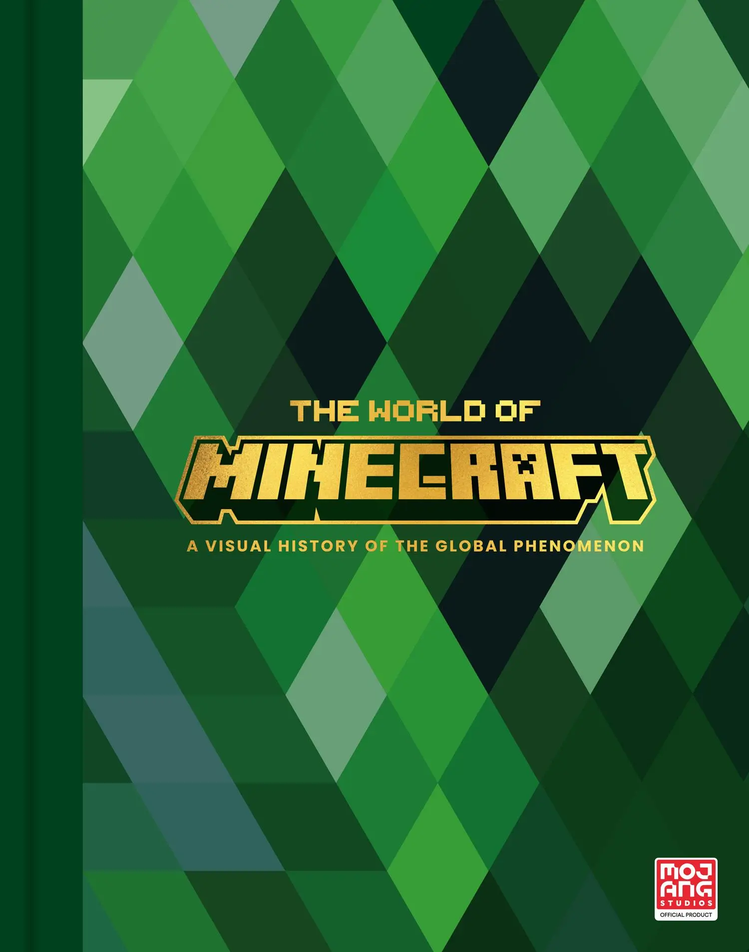 Cover: 9780008599669 | The World of Minecraft | Edwin Evans-Thirlwell (u. a.) | Buch | 2024