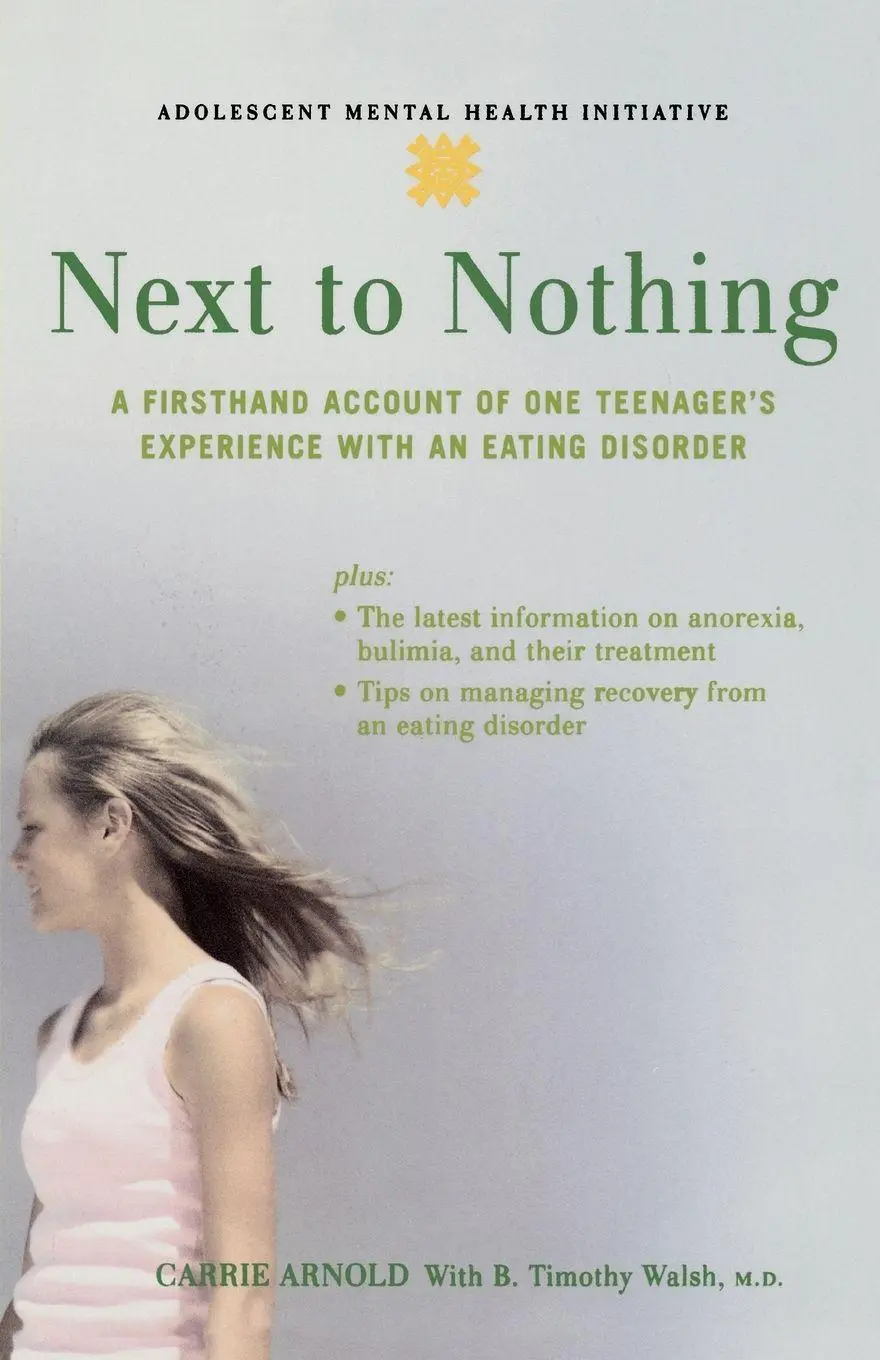 Cover: 9780195309669 | Next to Nothing | Carrie Arnold (u. a.) | Taschenbuch | Englisch