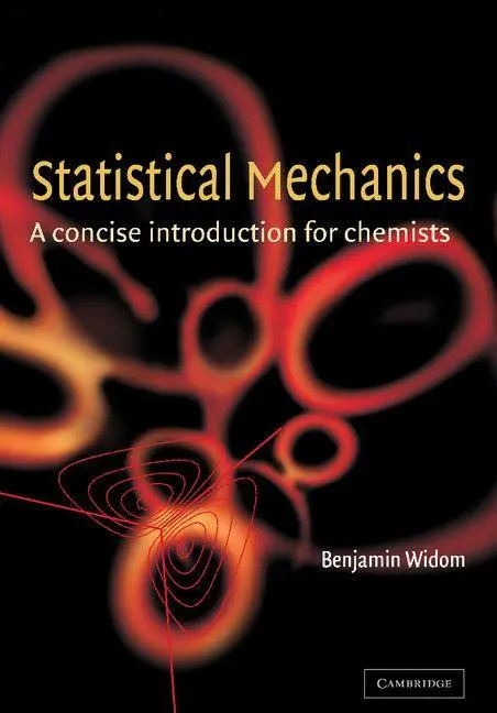 Cover: 9780521009669 | Statistical Mechanics | A Concise Introduction for Chemists | Buch