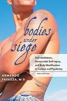 Cover: 9780801899669 | Bodies Under Siege | Armando R Favazza | Taschenbuch | Englisch | 2011