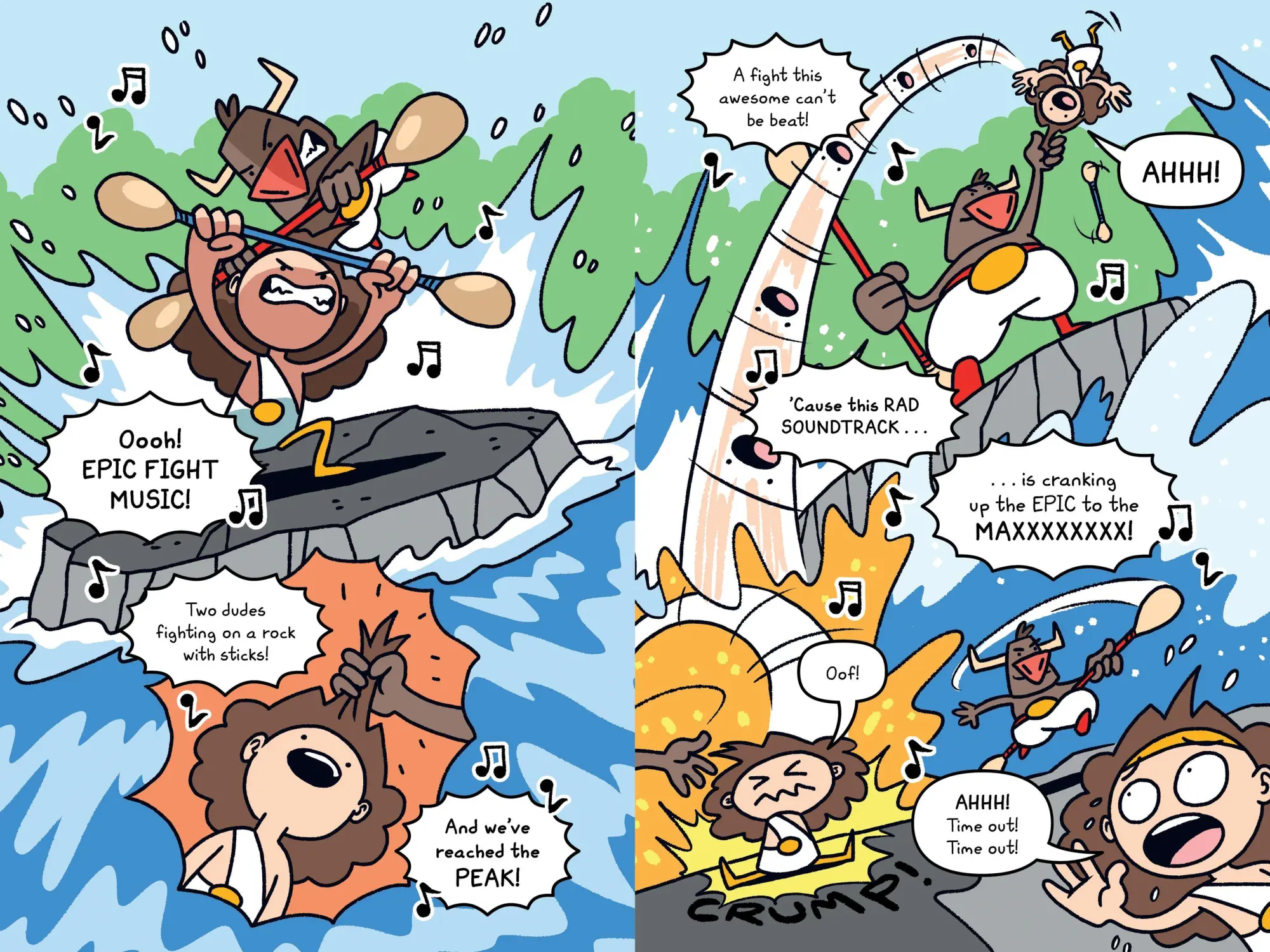 Bild: 9781035059669 | Tiny Hercules - Golden Cabbage Chaos | Jon Lock (u. a.) | Taschenbuch