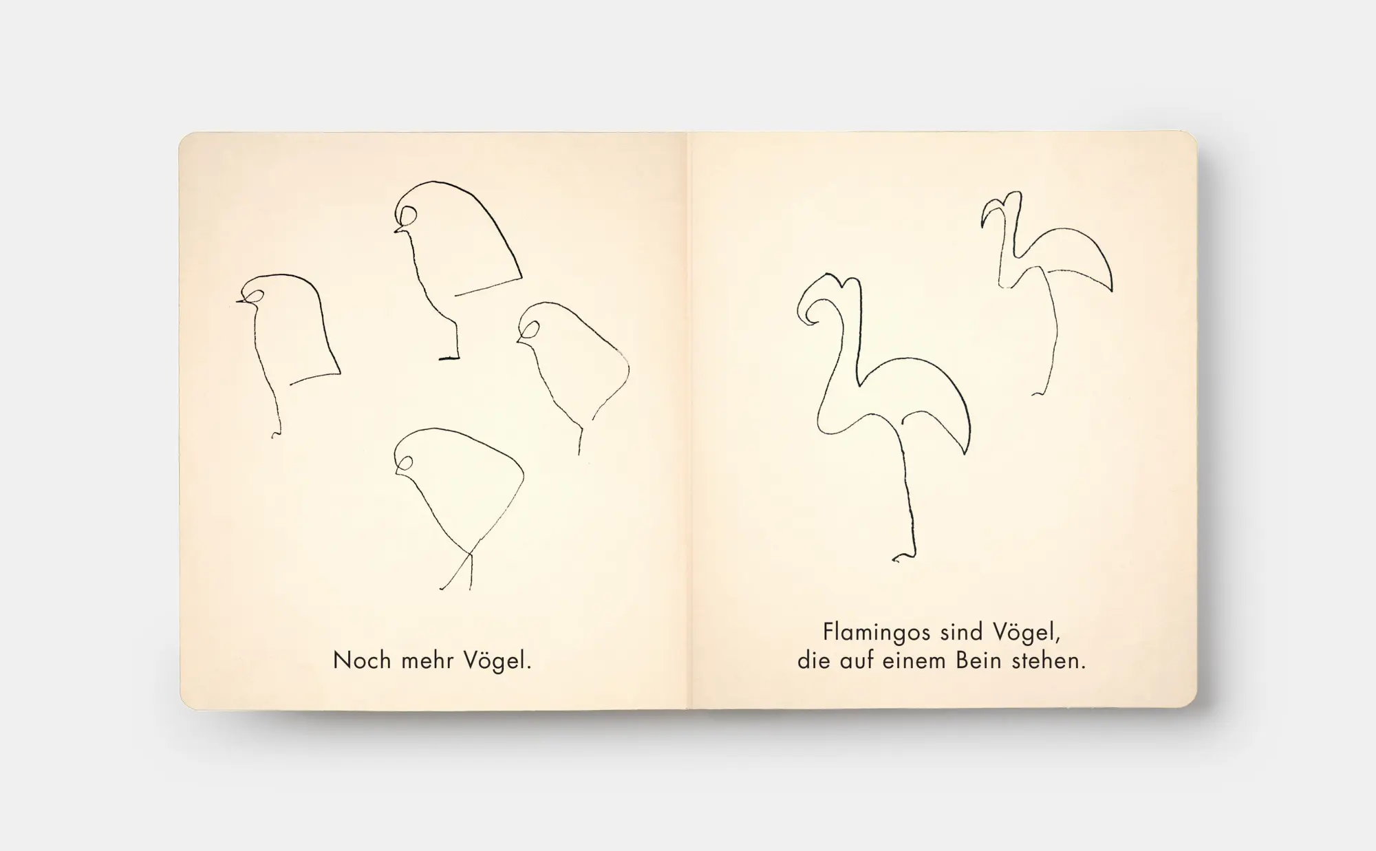 Bild: 9781838669669 | Vögel &amp; andere Tiere mit Pablo Picasso | Buch | 30 S. | Deutsch | 2025