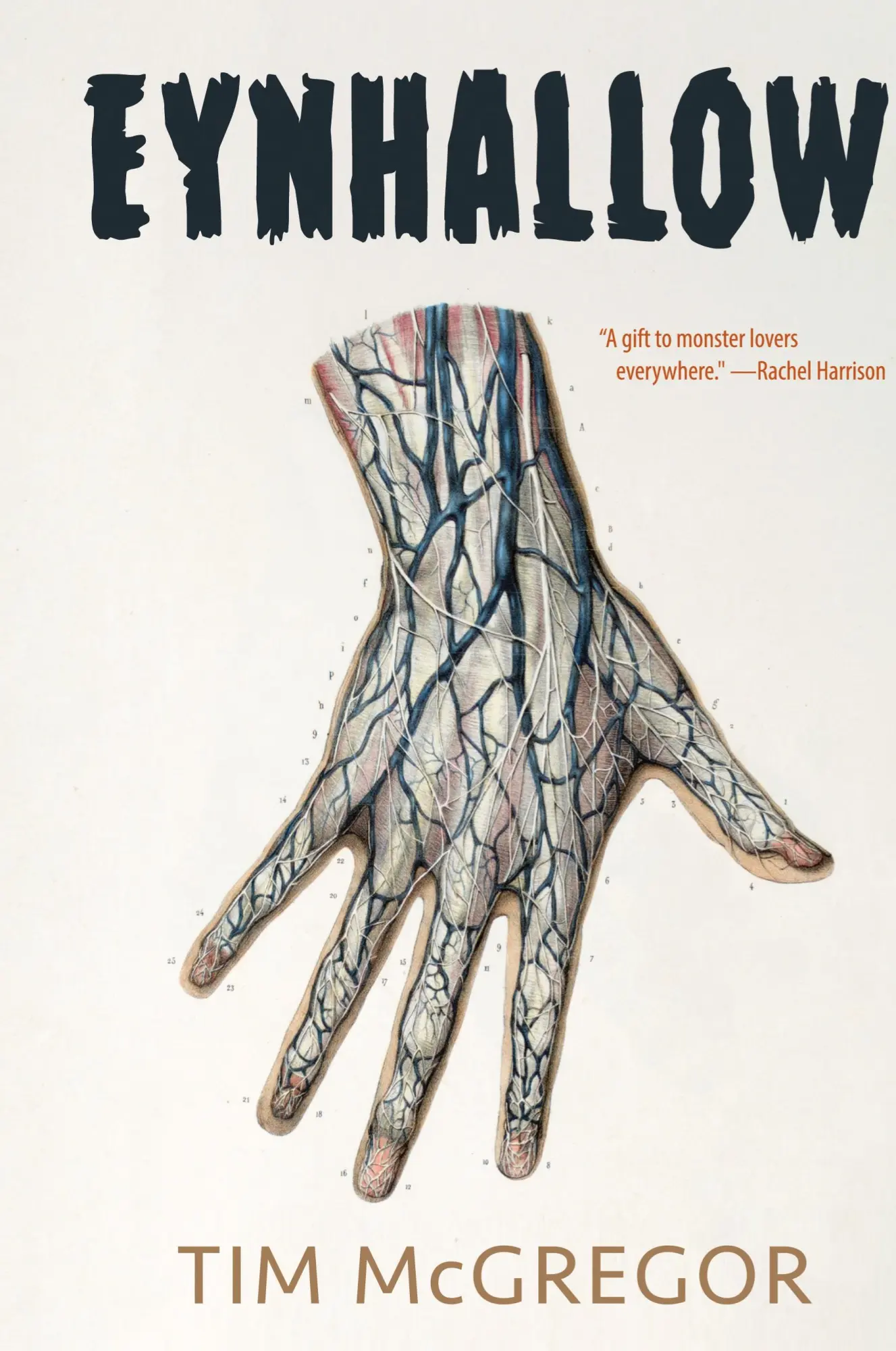Cover: 9781947879669 | Eynhallow | Tim Mcgregor | Buch | Englisch | 2024 | EAN 9781947879669