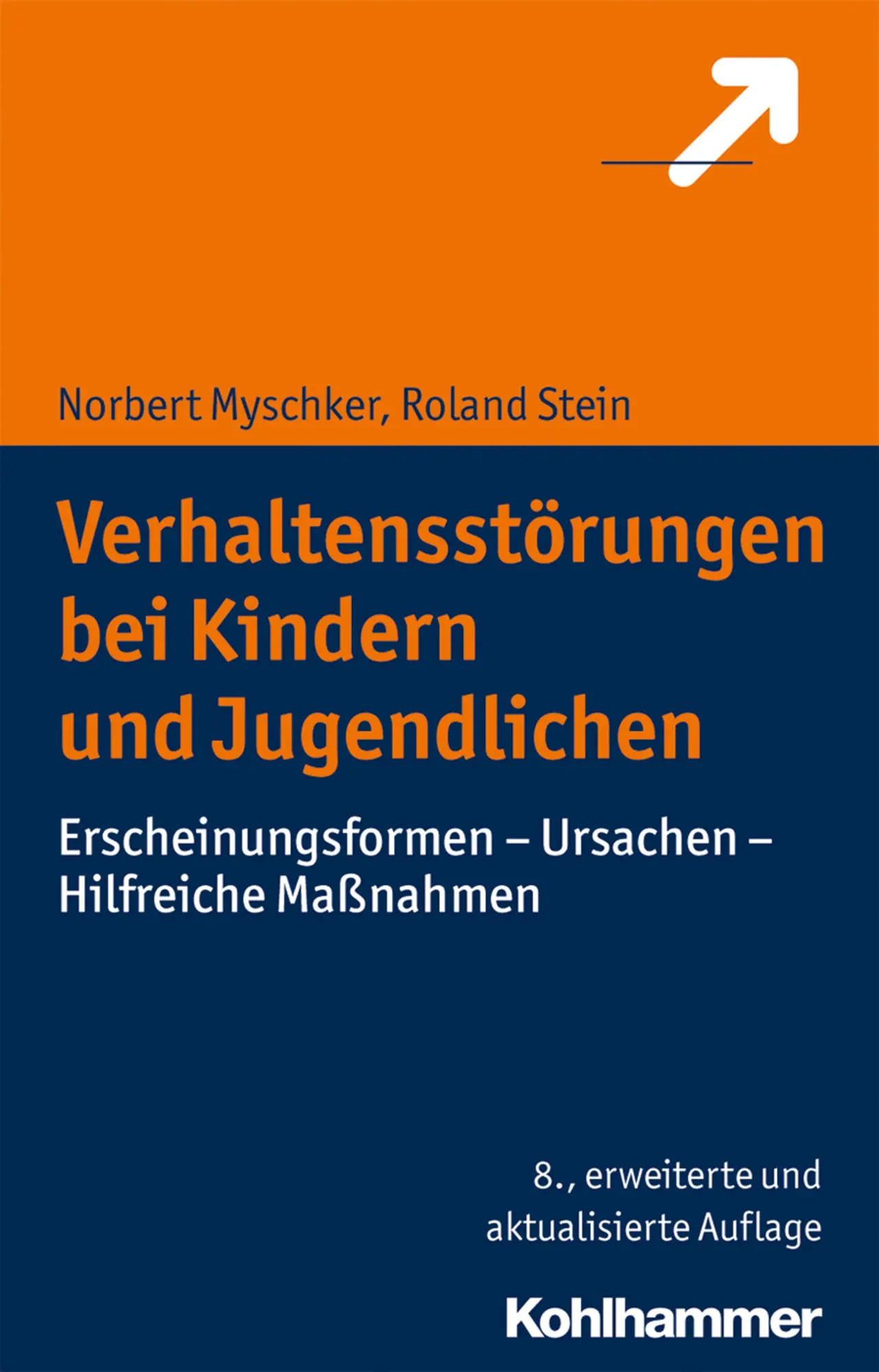 Cover: 9783170329669 | Verhaltensstörungen bei Kindern und Jugendlichen | Myschker (u. a.)