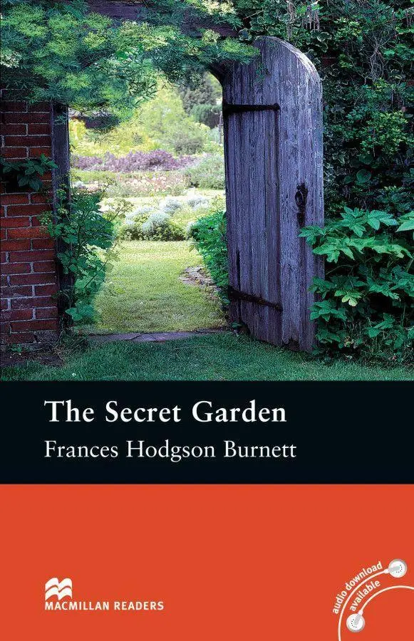 Cover: 9783192729669 | The Secret Garden | Frances Hodgson Burnett | Taschenbuch | 88 S.