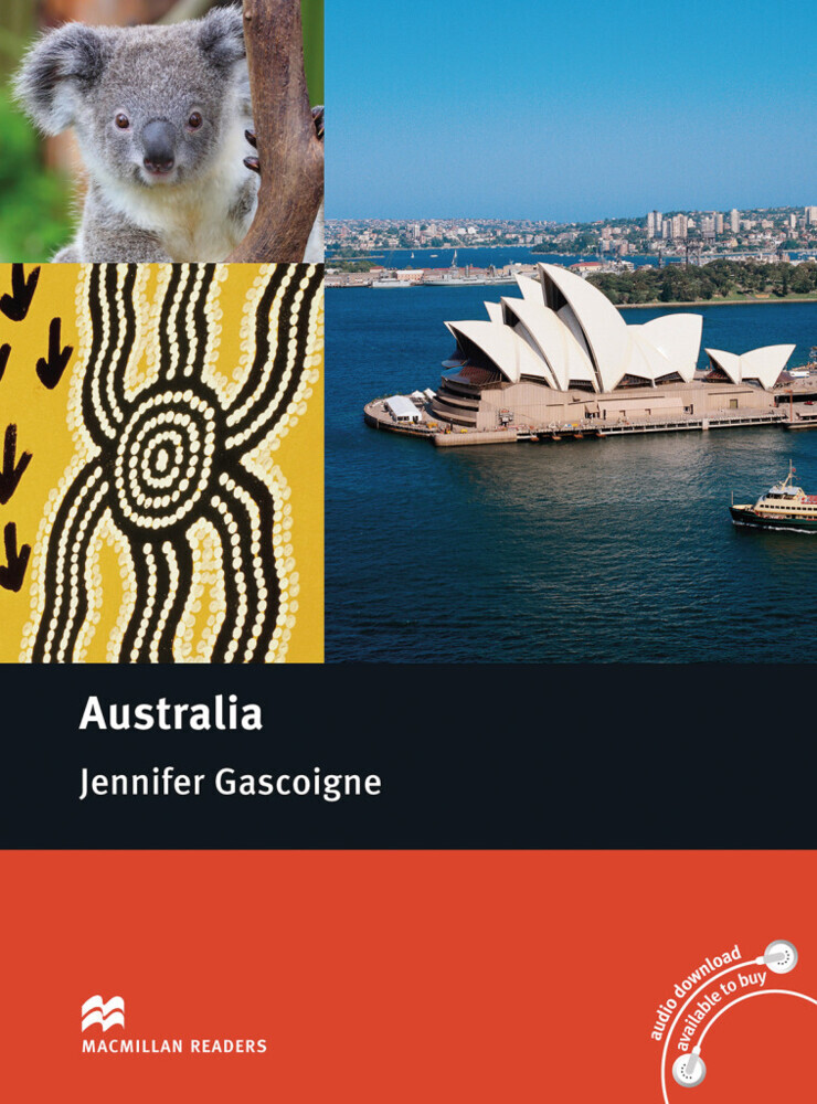 Cover: 9783197229669 | Australia - New Edition | Jennifer Gascoigne | Taschenbuch | 104 S.