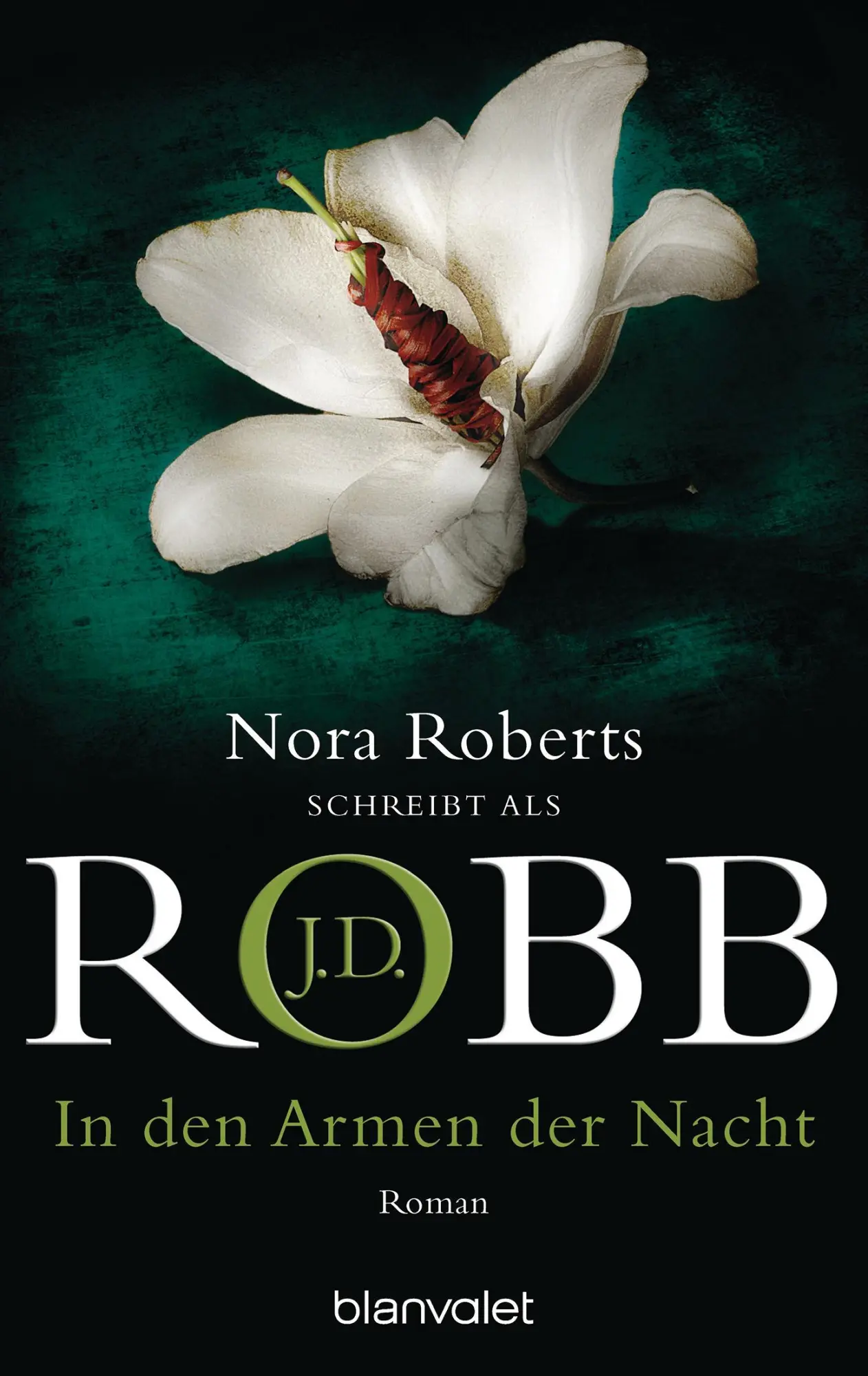 Cover: 9783442369669 | In den Armen der Nacht | J. D. Robb | Taschenbuch | 560 S. | Deutsch