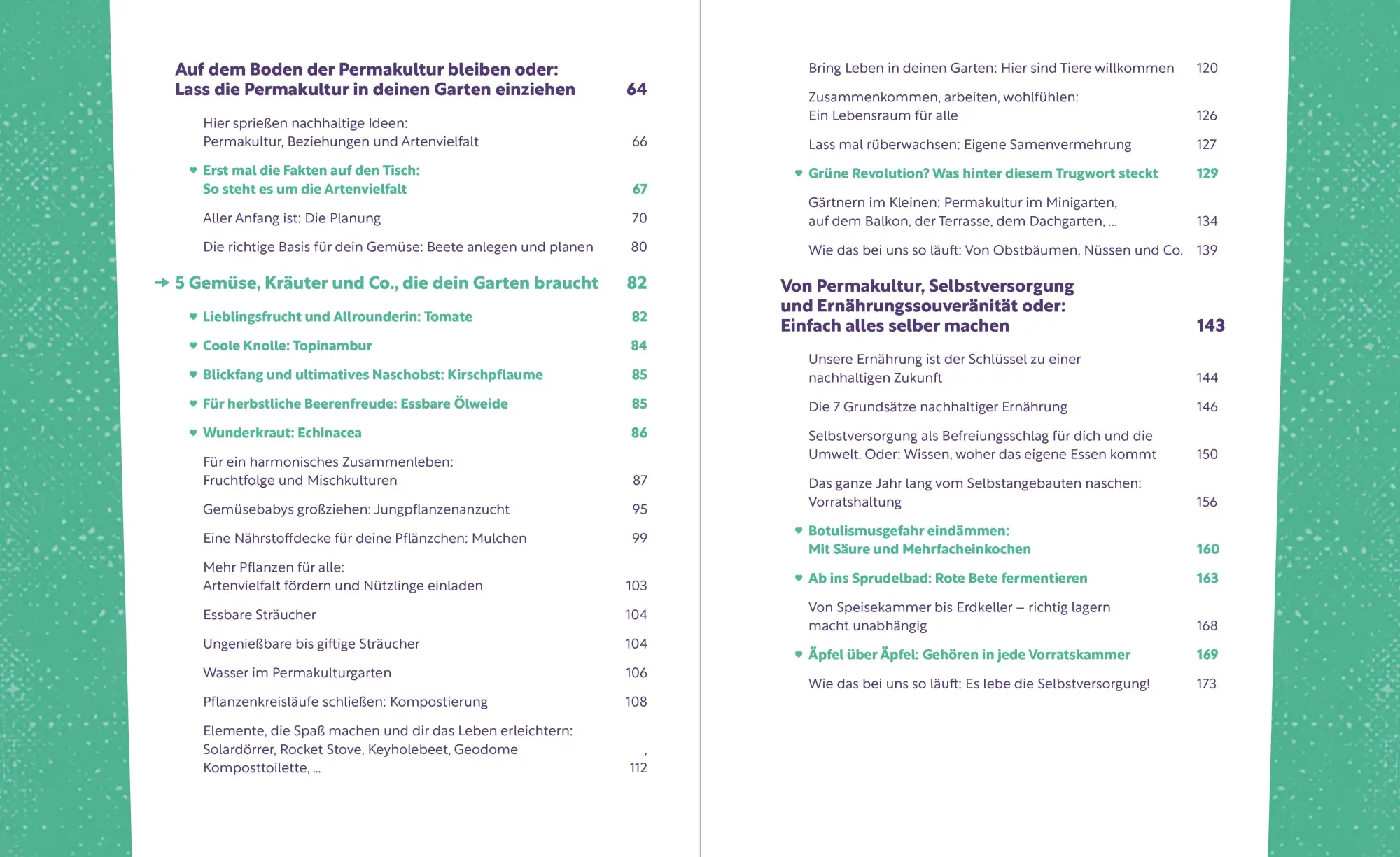 Bild: 9783706629669 | Permakultur leben | Sabrina Wagner | Buch | 264 S. | Deutsch | 2023