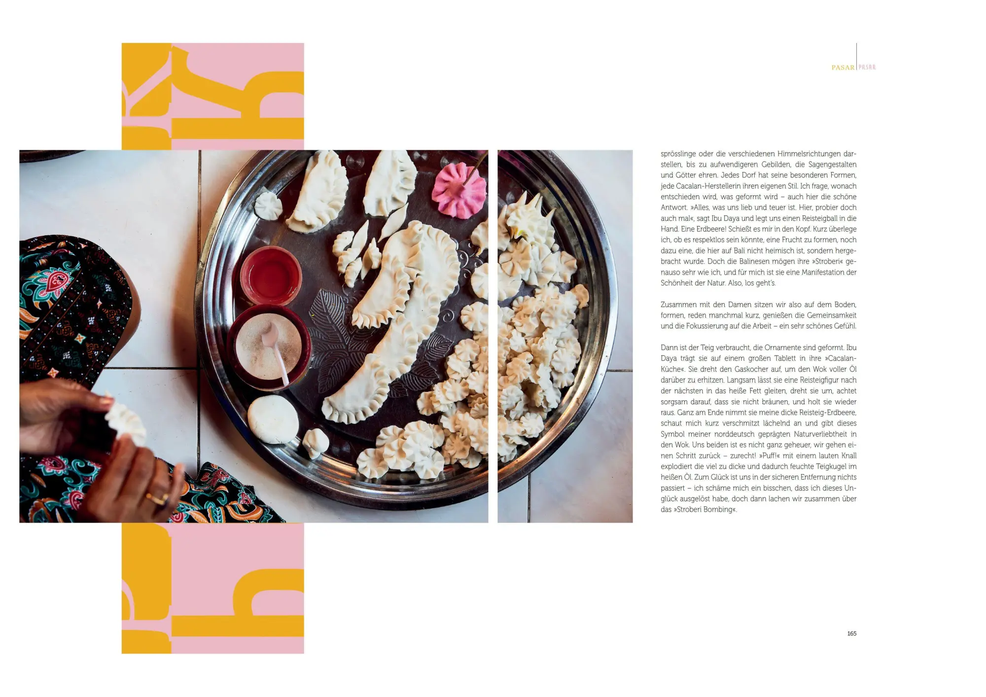 Bild: 9783809449669 | Bali. Kochen - Reisen - Entdecken | Vivi D'Angelo (u. a.) | Buch