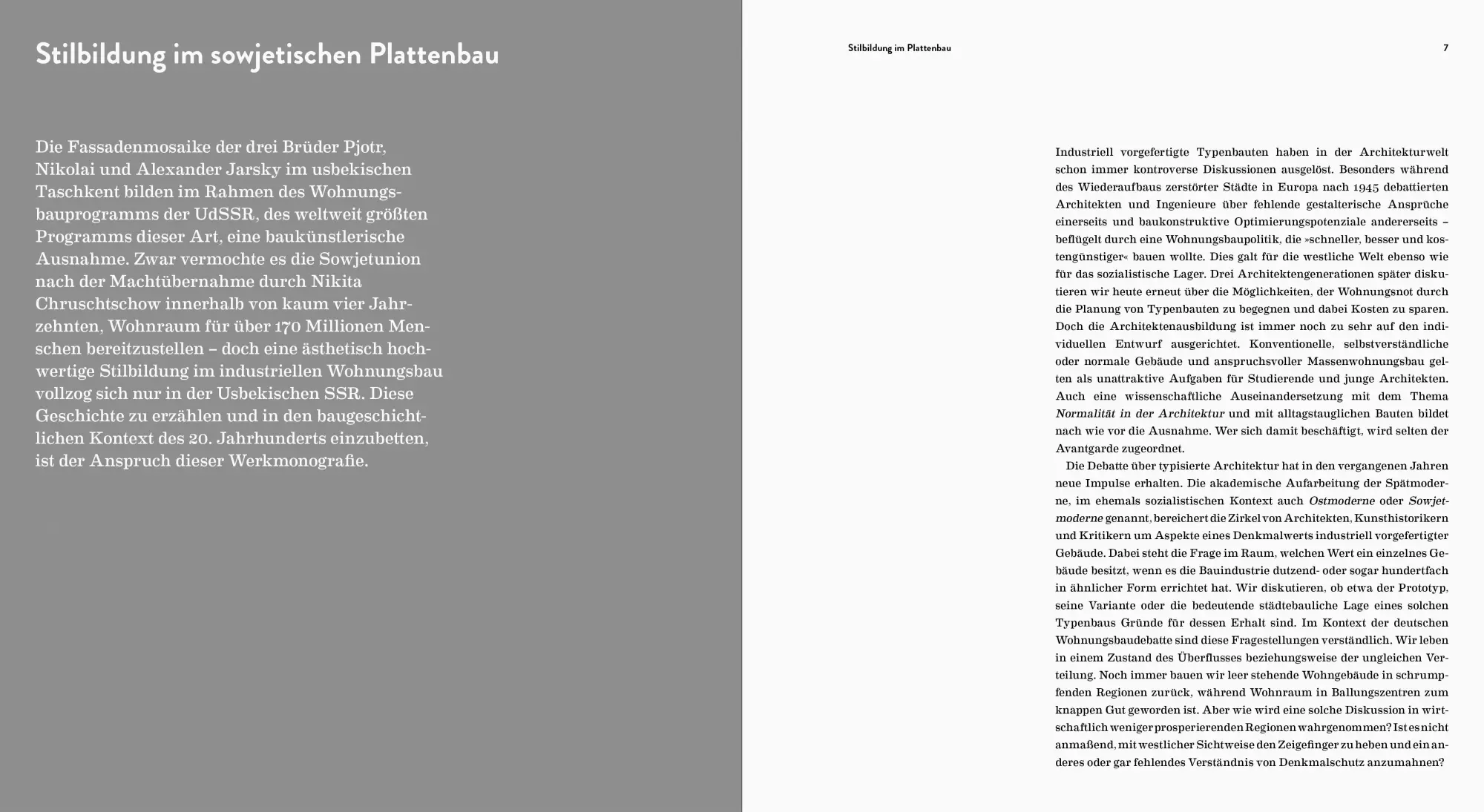 Bild: 9783869229669 | Fassadenkunst im Plattenbau | Philipp Meuser | Taschenbuch | 368 S.