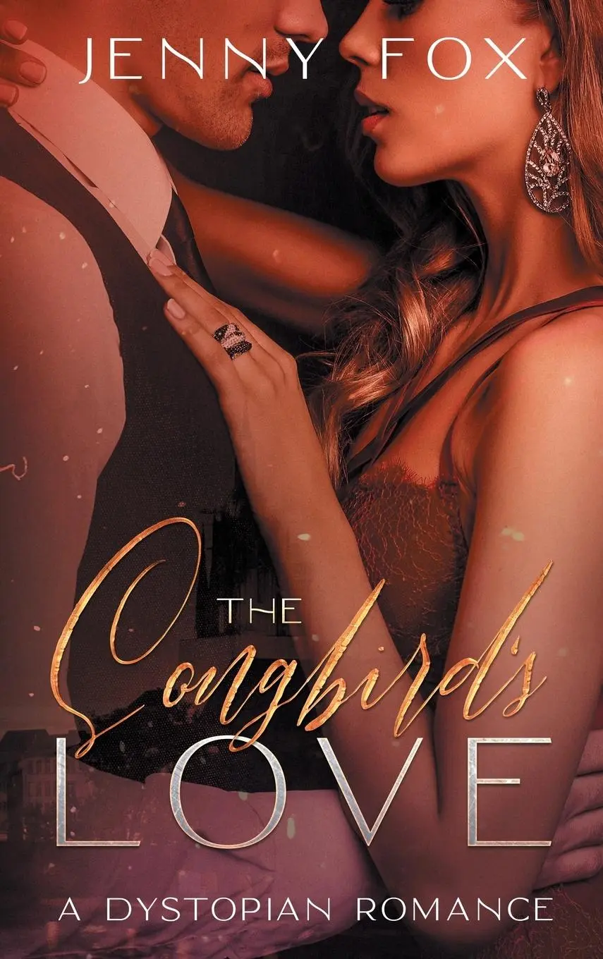 Cover: 9781838109769 | The Songbird's Love | Jenny Fox | Buch | Englisch | 2023 | Jenny Fox