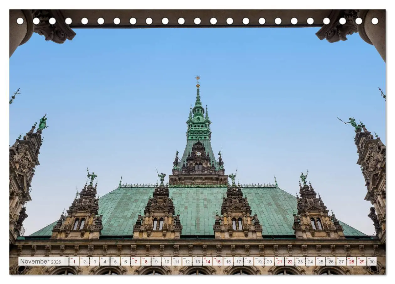 Bild: 9783457829769 | Hamburg. HafenCity, Kontorhausviertel und Speicherstadt....