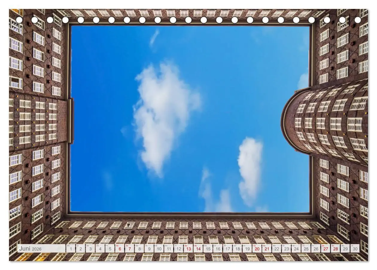 Bild: 9783457829769 | Hamburg. HafenCity, Kontorhausviertel und Speicherstadt....