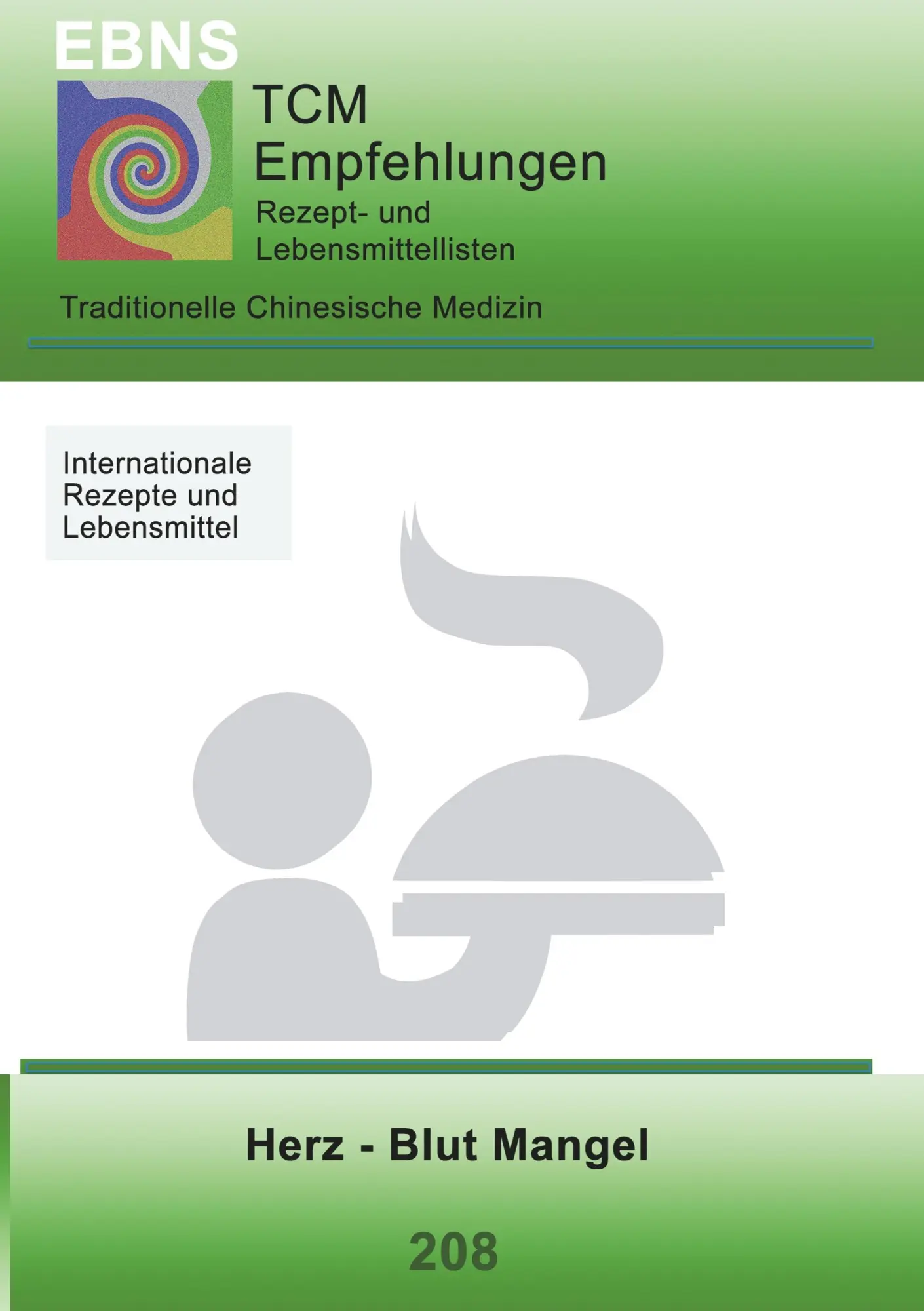 Cover: 9783748129769 | TCM - Herz - Blut Mangel | Josef Miligui | Taschenbuch | 76 S. | 2019