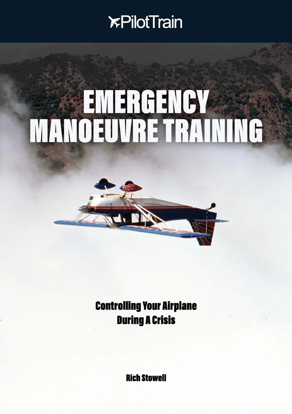 Cover: 9780645529869 | Emergency Manoeuvre Training | Rich Stowell | Taschenbuch | Englisch