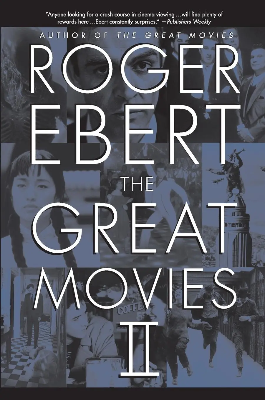 Cover: 9780767919869 | The Great Movies II | Roger Ebert | Taschenbuch | Englisch | 2006