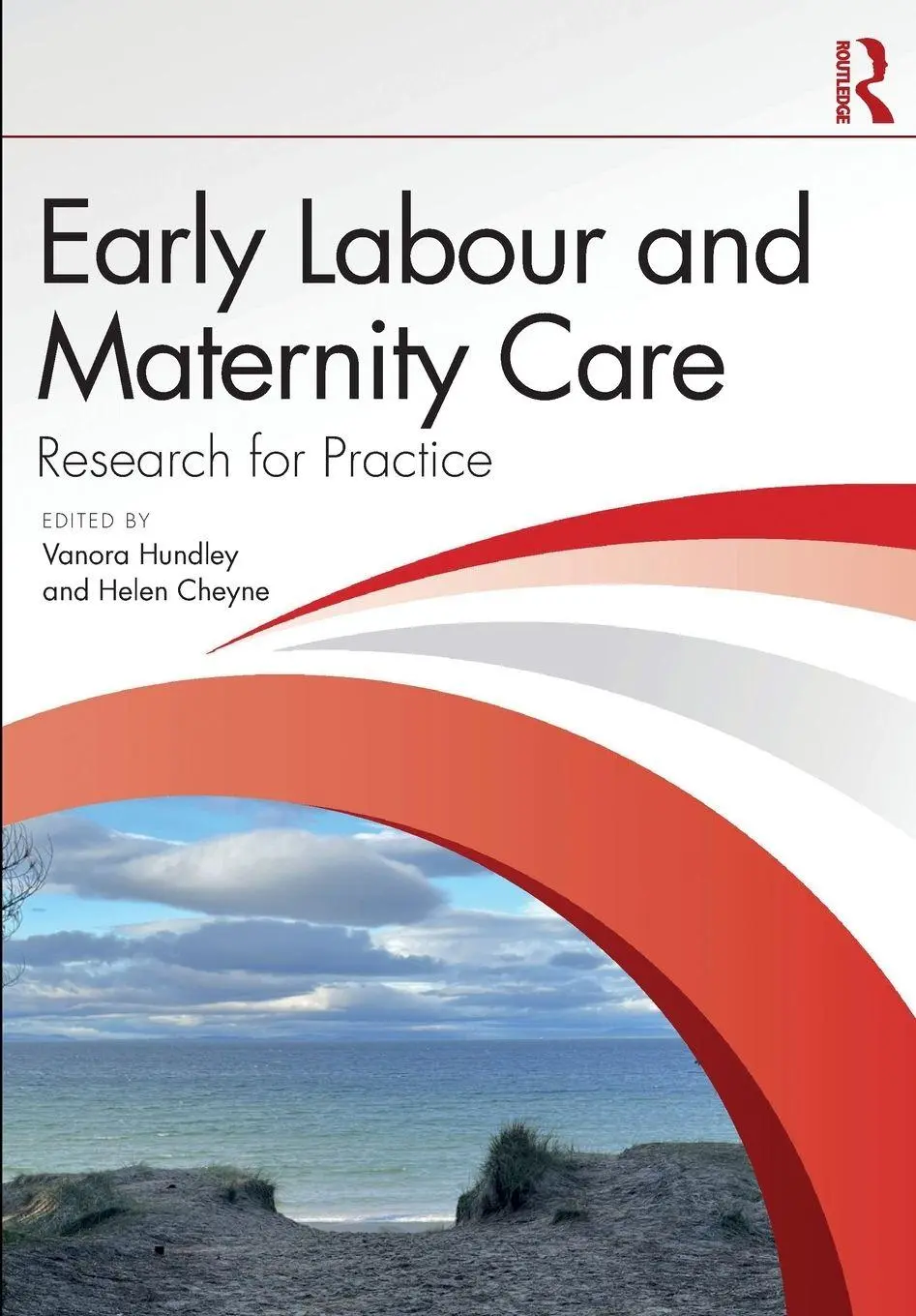Cover: 9781032829869 | Early Labour and Maternity Care | Research for Practice | Taschenbuch