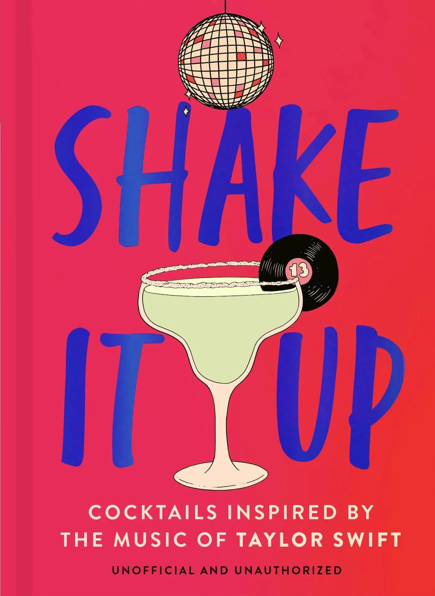 Cover: 9781035419869 | Shake It Up | Welbeck | Buch | 176 S. | Englisch | 2024 | Headline