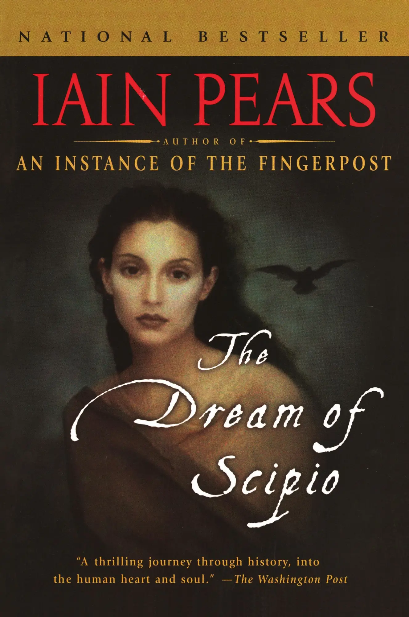 Cover: 9781573229869 | Dream of Scipio | Iain Pears | Taschenbuch | Englisch | 2003