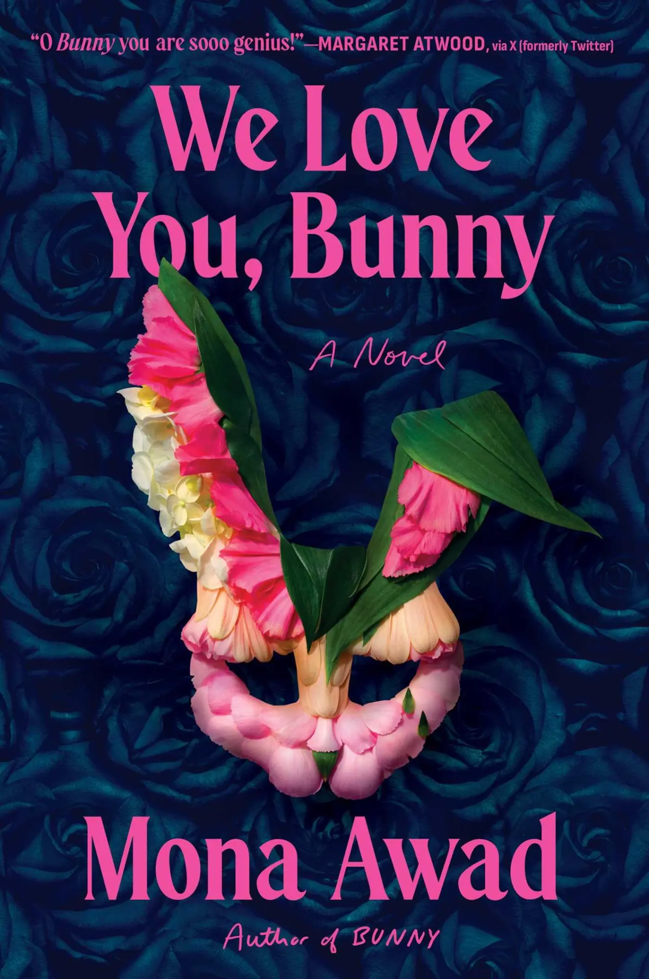 Cover: 9781668059869 | We Love You, Bunny | Mona Awad | Buch | Englisch | 2025