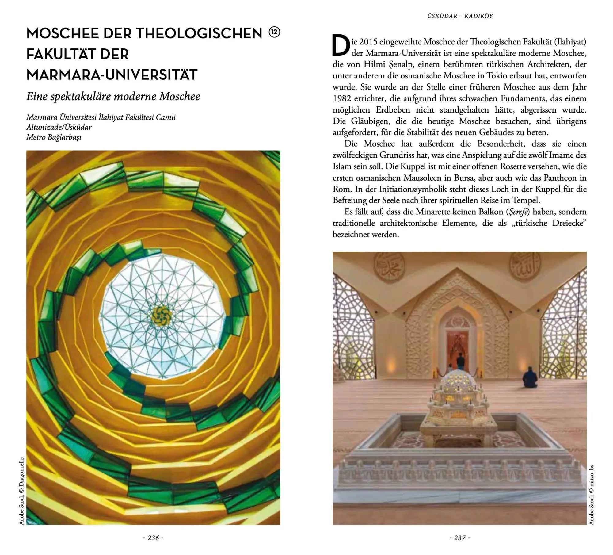 Bild: 9782361959869 | Verborgenes Istanbul | Emre Öktem | Taschenbuch | Verborgenes | 288 S.