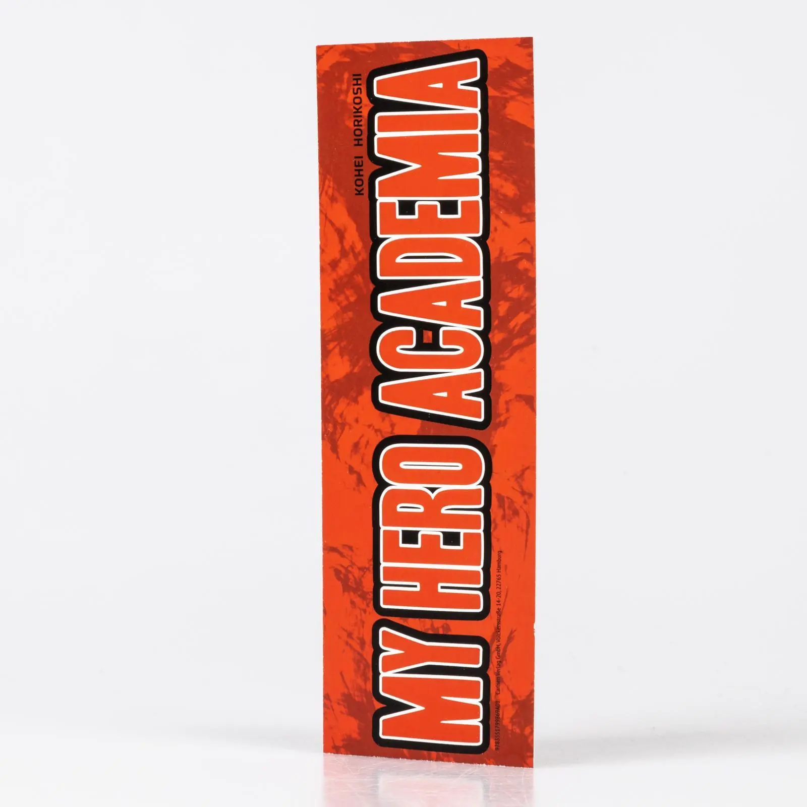 Bild: 9783551799869 | My Hero Academia 37 | Kohei Horikoshi | Taschenbuch | My Hero Academia