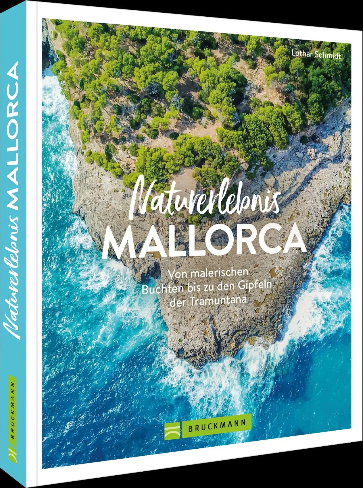 Cover: 9783734329869 | Naturerlebnis Mallorca | Lothar Schmidt | Taschenbuch | 192 S. | 2026