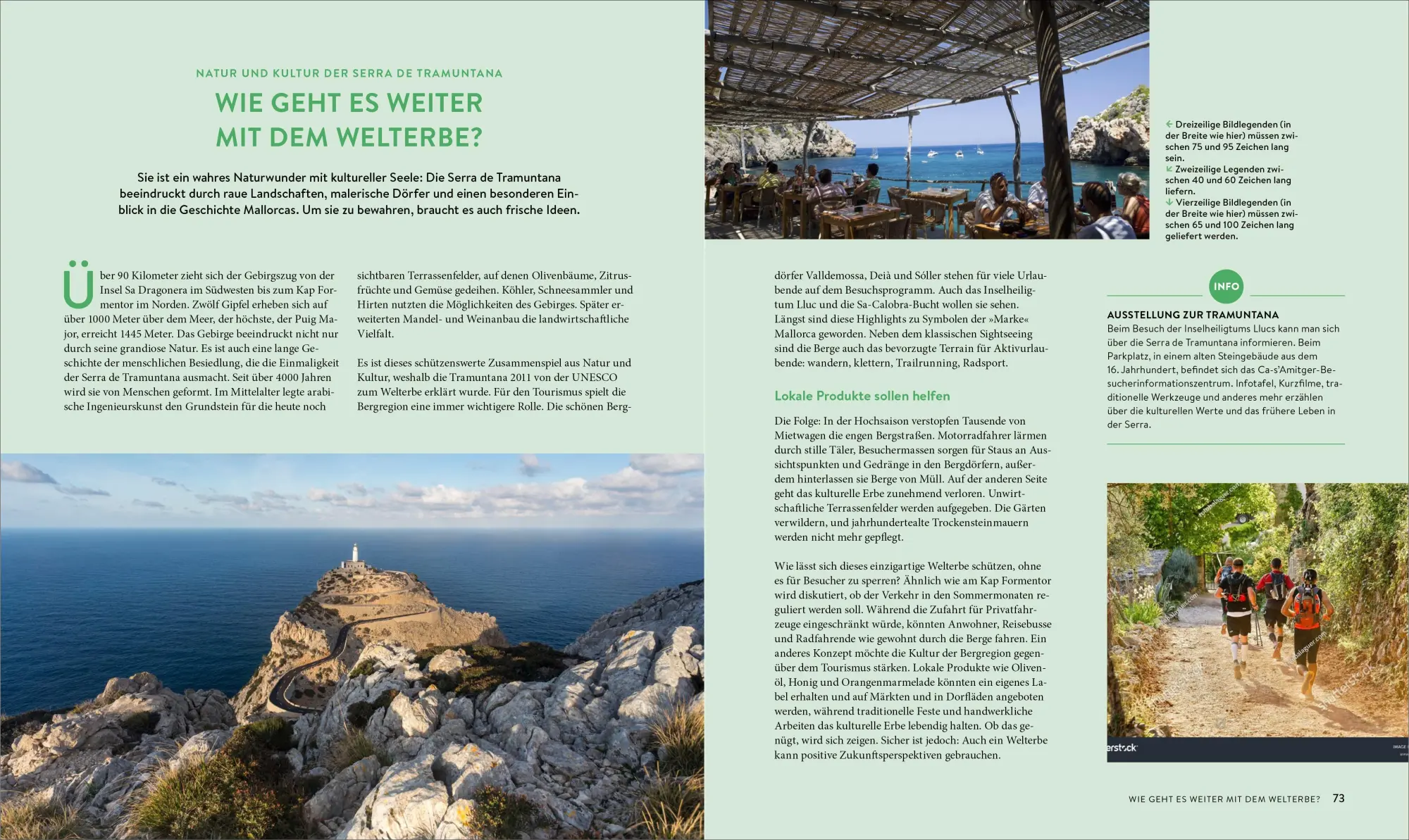 Bild: 9783734329869 | Naturerlebnis Mallorca | Lothar Schmidt | Taschenbuch | 192 S. | 2026