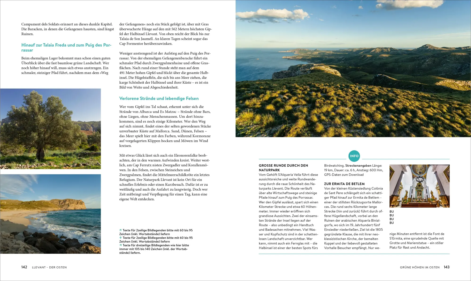 Bild: 9783734329869 | Naturerlebnis Mallorca | Lothar Schmidt | Taschenbuch | 192 S. | 2026