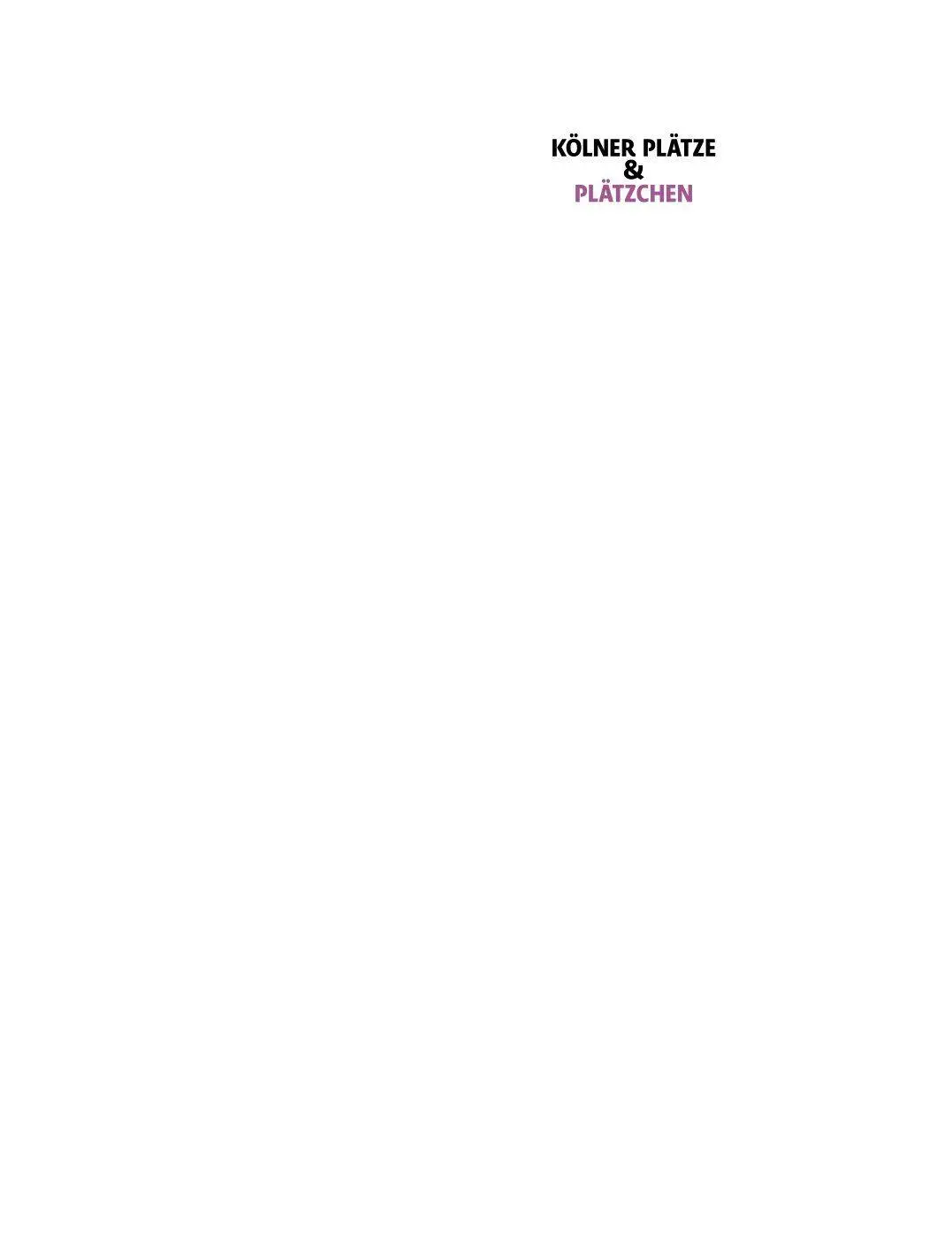 Bild: 9783774309869 | Kölner Plätze und Plätzchen | Henning Krautmacher (u. a.) | Buch