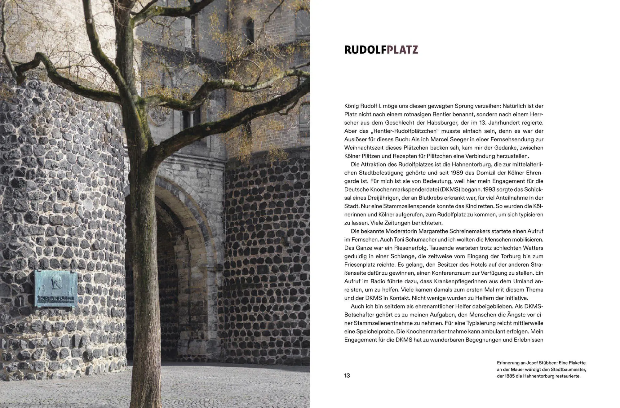 Bild: 9783774309869 | Kölner Plätze und Plätzchen | Henning Krautmacher (u. a.) | Buch