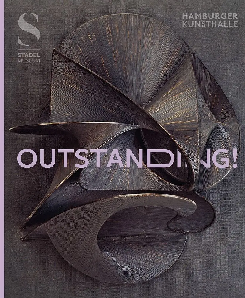 Cover: 9783791379869 | Outstanding! The Relief from Rodin to Picasso | Eiling (u. a.) | Buch