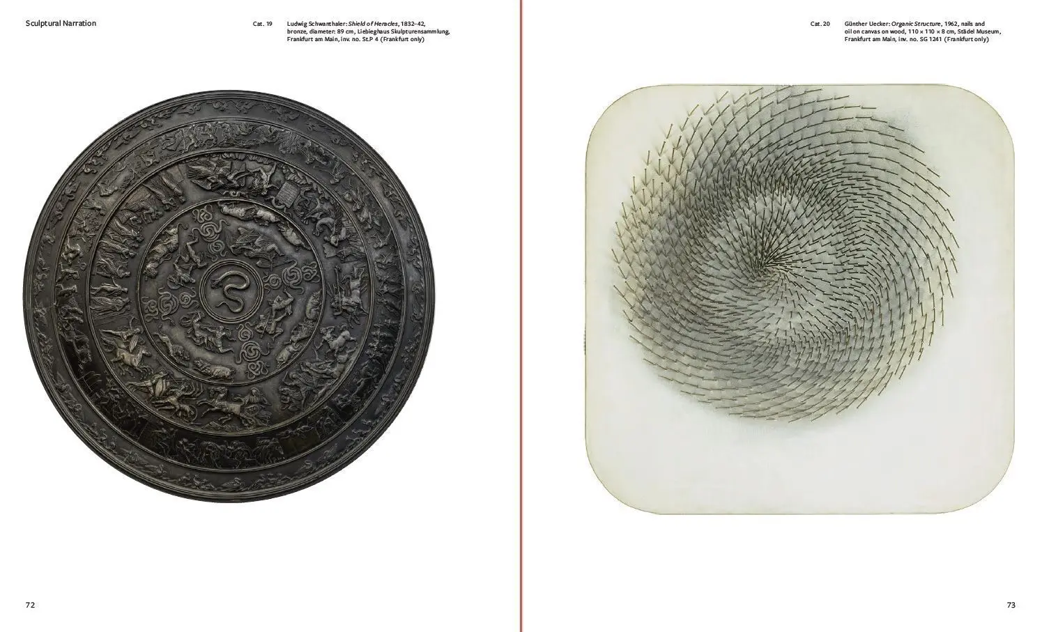 Bild: 9783791379869 | Outstanding! The Relief from Rodin to Picasso | Eiling (u. a.) | Buch