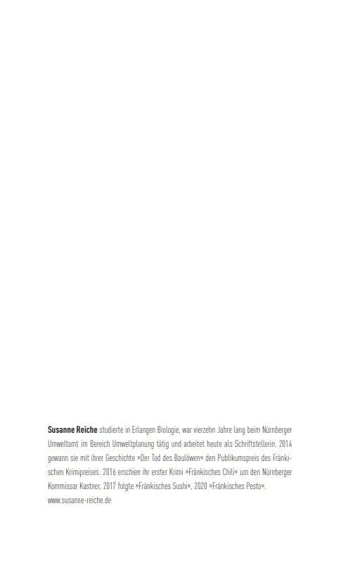 Bild: 9783869139869 | Fränkische Tapas | Susanne Reiche | Taschenbuch | 253 S. | Deutsch