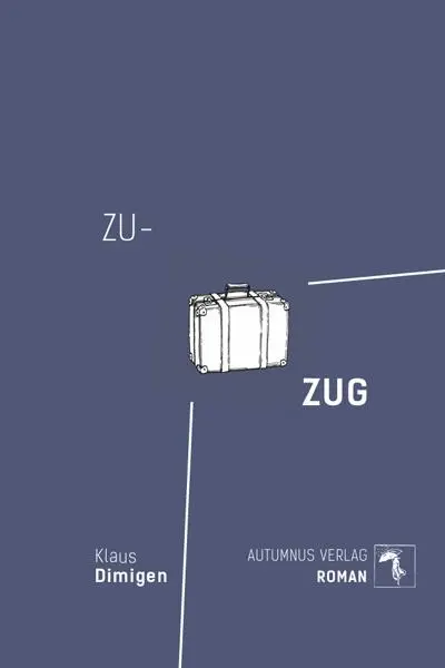 Cover: 9783964489869 | Zuzug | Klaus Dimigen | Taschenbuch | 624 S. | Deutsch | 2025