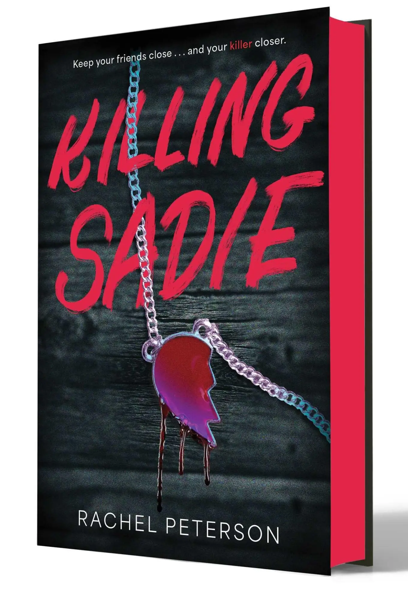 Cover: 9798347109869 | Killing Sadie | Rachel Peterson | Buch | Englisch | 2026