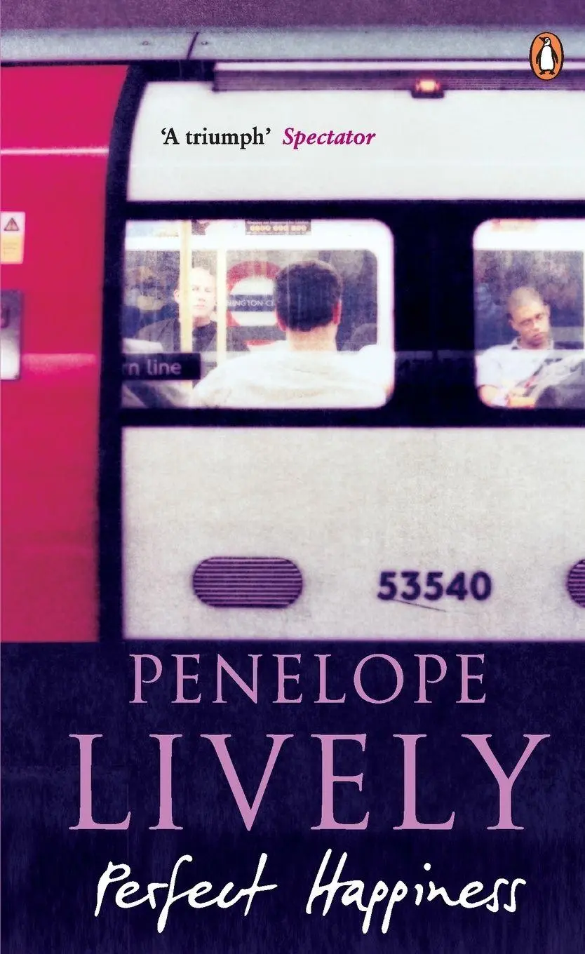 Cover: 9780140069969 | Perfect Happiness | Penelope Lively | Taschenbuch | Englisch | 2000