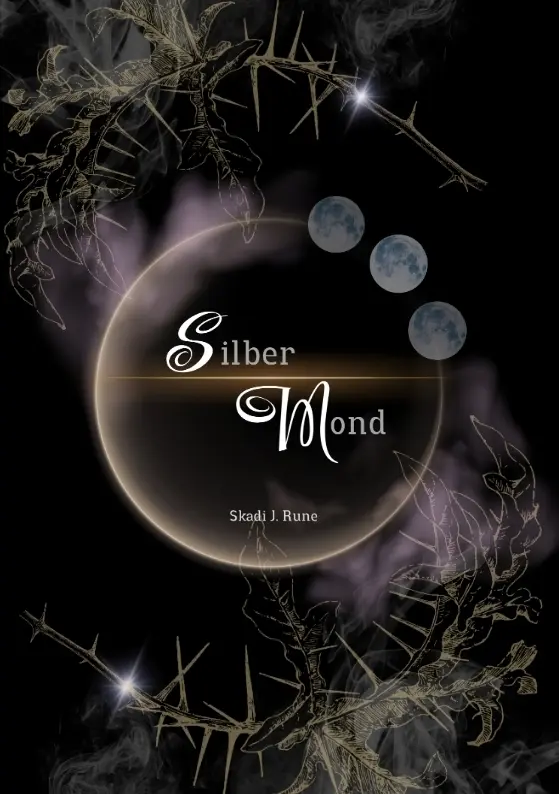 Cover: 9783384169969 | Silbermond - Magischer Fantasyroman | Skadi J. Rune | Taschenbuch