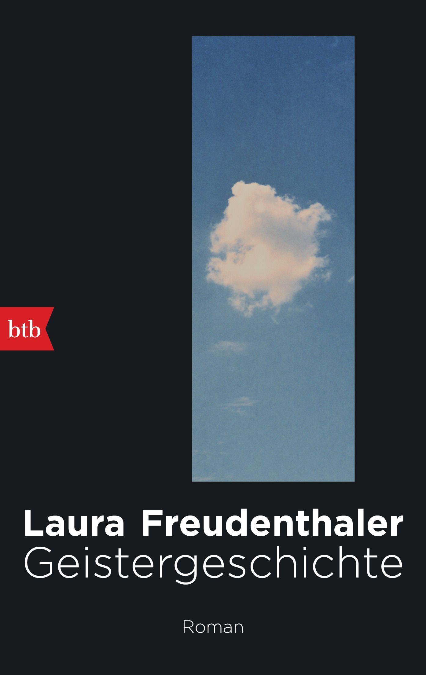 Cover: 9783442719969 | Geistergeschichte | Roman | Laura Freudenthaler | Taschenbuch | 176 S.