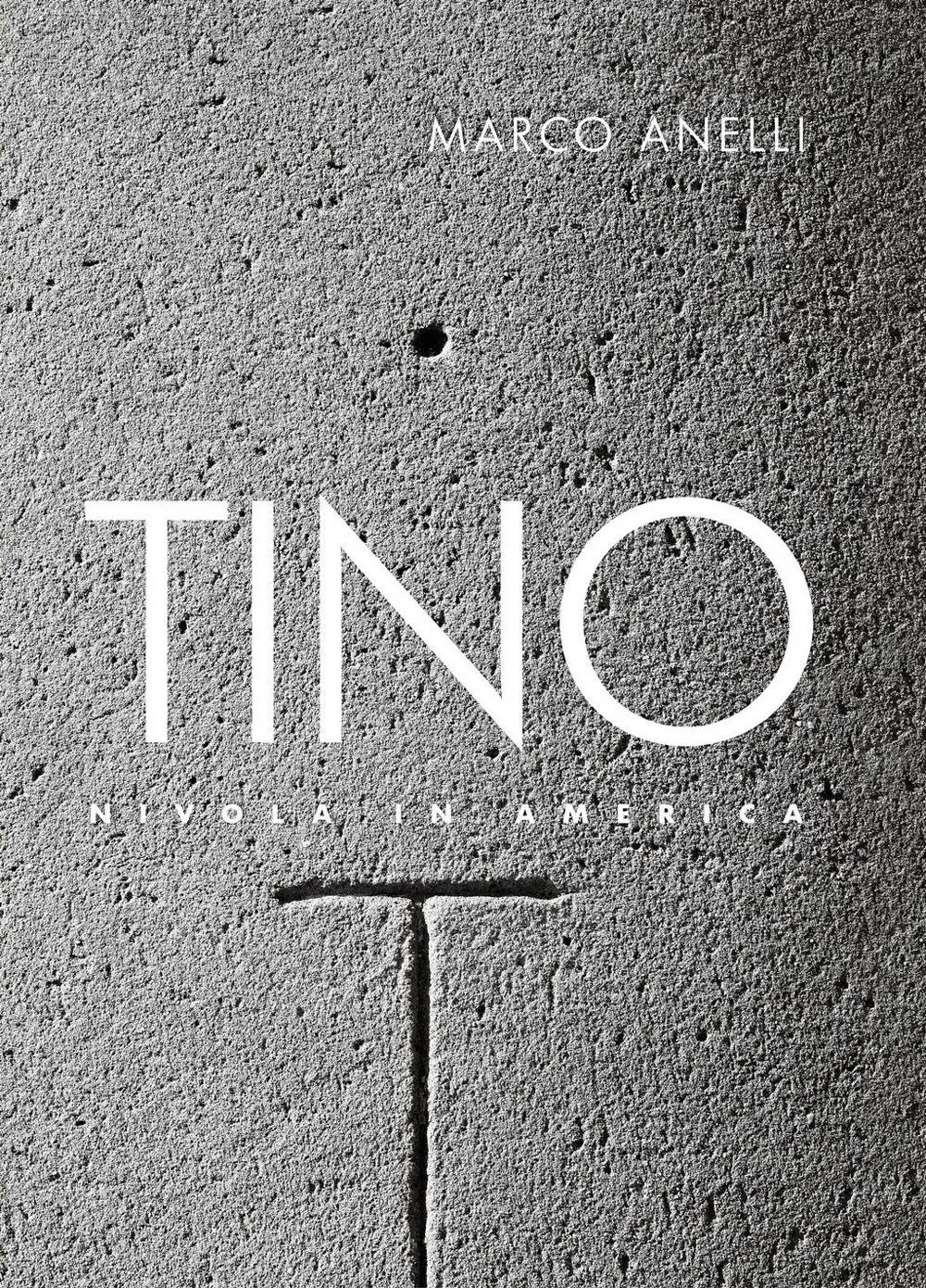 Cover: 9788836649969 | Marco Anelli: Tino Nivola in America | Buch | Englisch | 2022