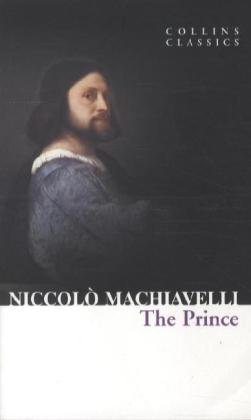The Prince | Niccolo Machiavelli | Taschenbuch | VII | Englisch | 2012 | William Collins | EAN 9780007420070 - Machiavelli, Niccolo