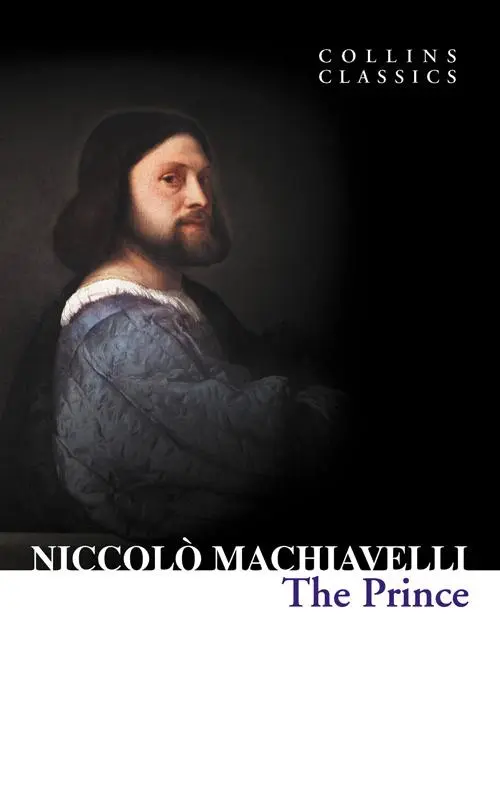 Cover: 9780007420070 | The Prince | Niccolo Machiavelli | Taschenbuch | VII | Englisch | 2025