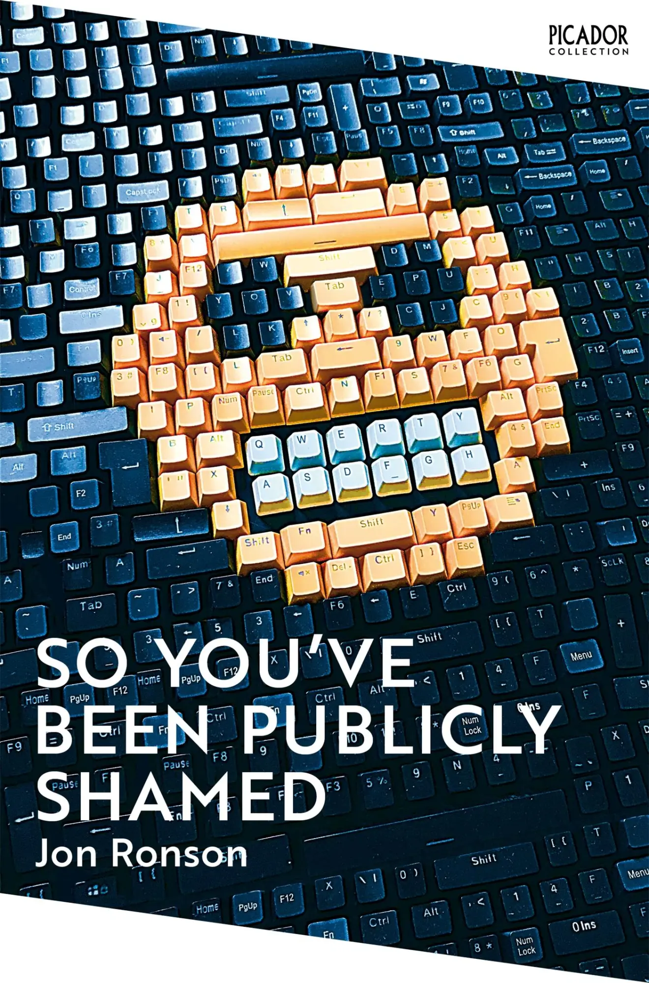 Cover: 9781035040070 | So You've Been Publicly Shamed | Jon Ronson | Taschenbuch | Englisch