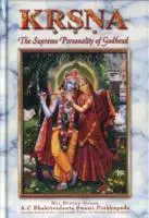 Cover: 9781602930070 | Krsna, the Supreme Personality of Godhead | Prabhupada | Buch | 2012