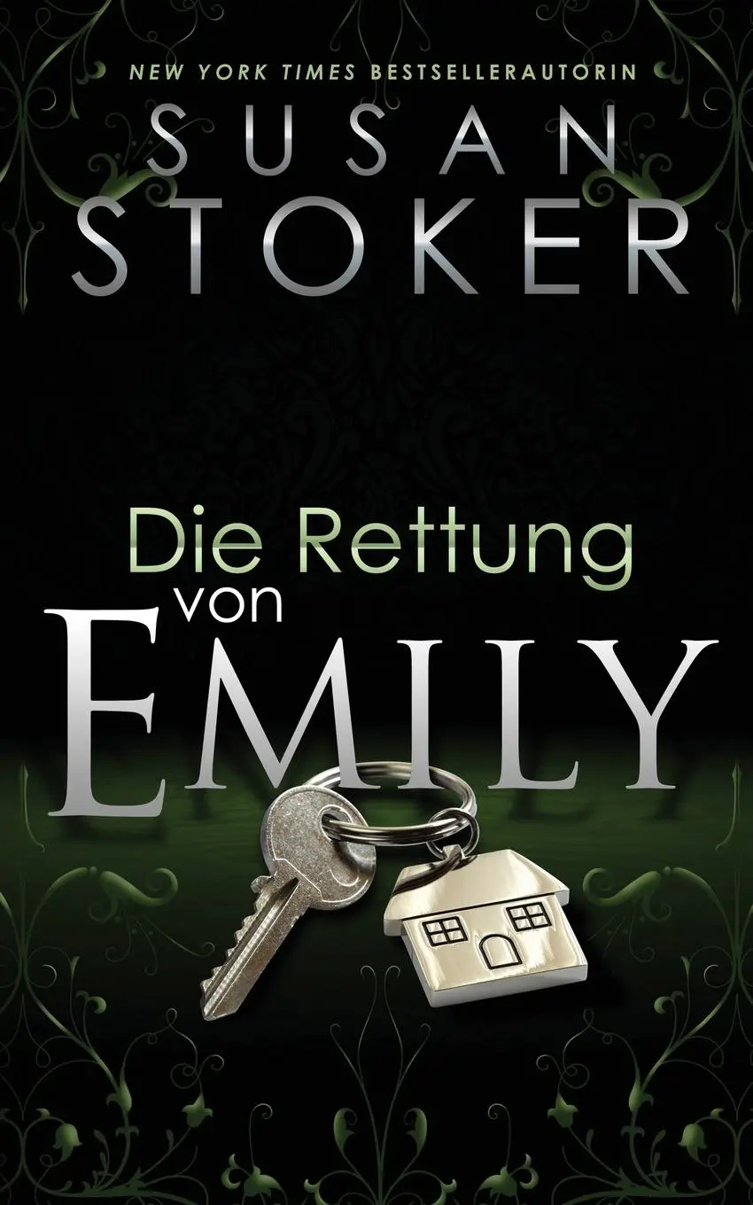 Cover: 9781644990070 | Die Rettung von Emily | Susan Stoker | Taschenbuch | Deutsch | 2019
