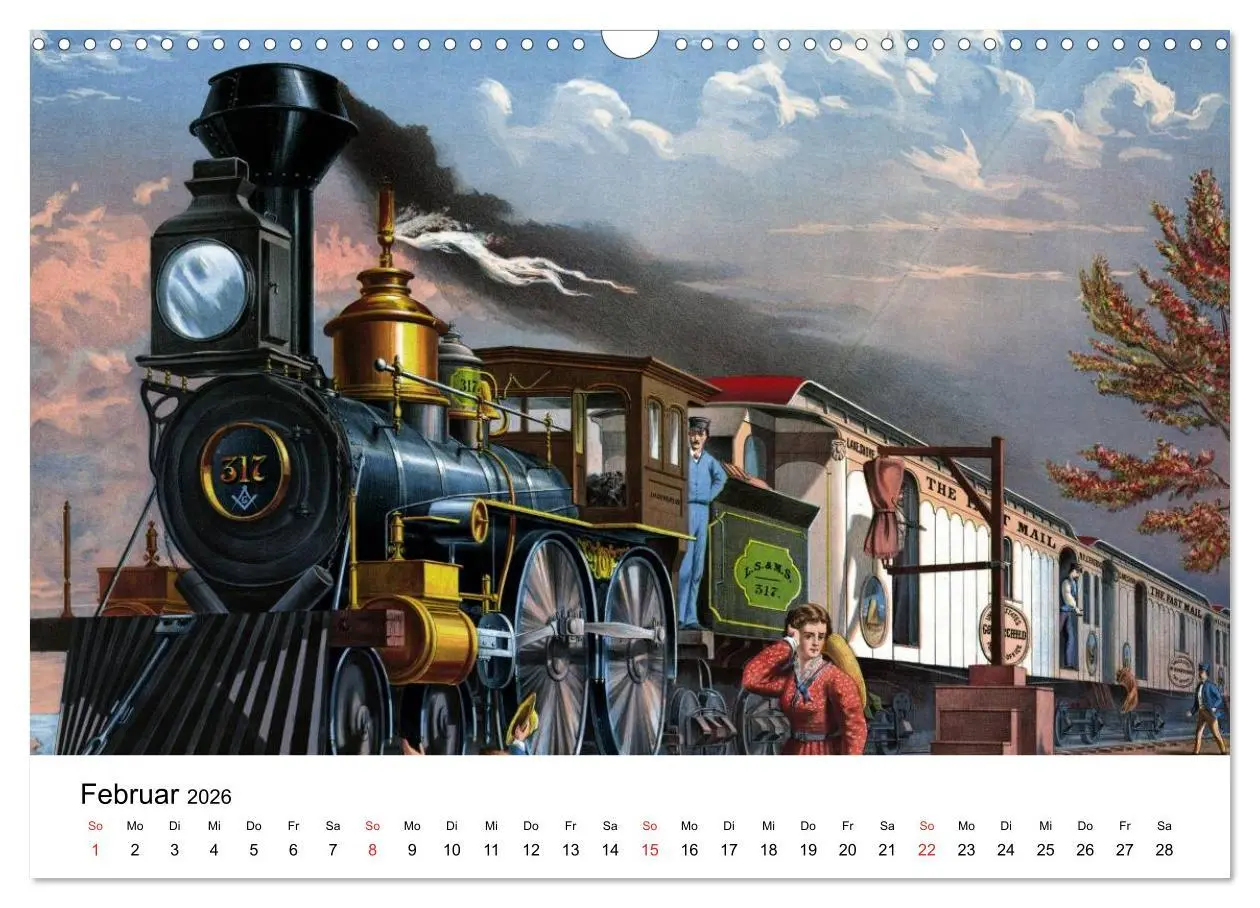 Bild: 9783516080070 | Vintage-Poster aus Theater, Film und Werbung (Wandkalender 2026 DIN...
