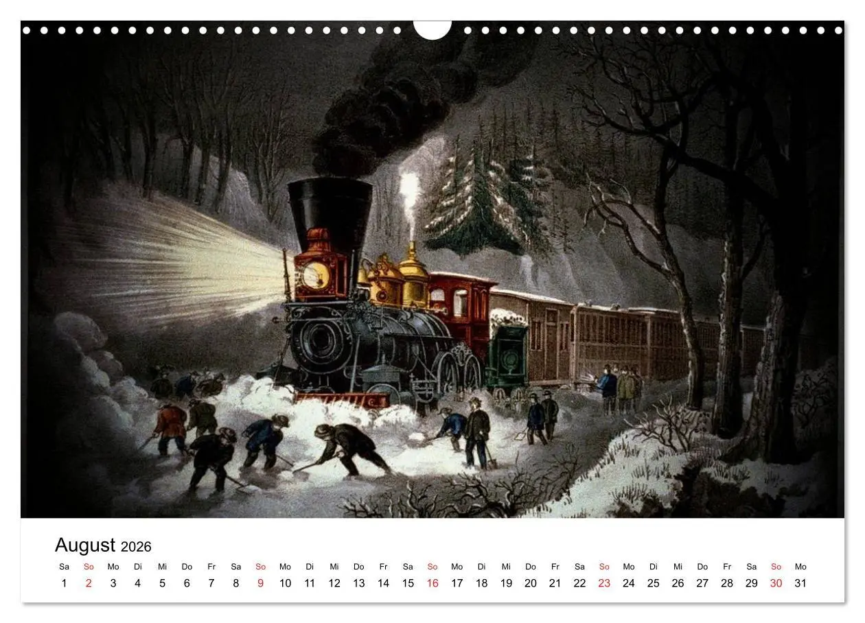 Bild: 9783516080070 | Vintage-Poster aus Theater, Film und Werbung (Wandkalender 2026 DIN...