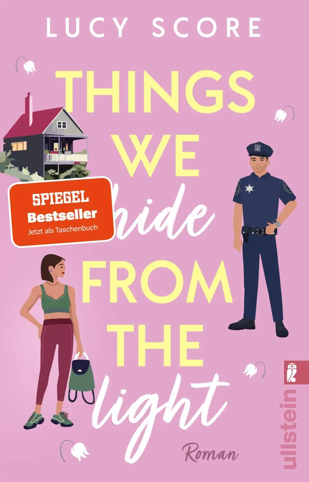 Cover: 9783548070070 | Things We Hide From The Light | Lucy Score | Taschenbuch | Knockemout