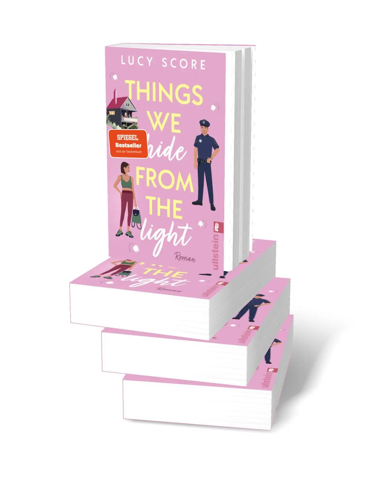 Bild: 9783548070070 | Things We Hide From The Light | Lucy Score | Taschenbuch | Knockemout